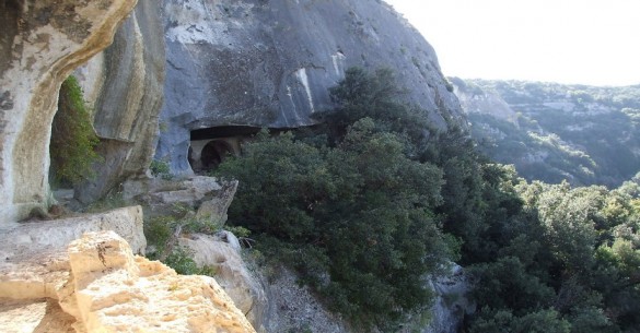 Trekking a Matera e non solo