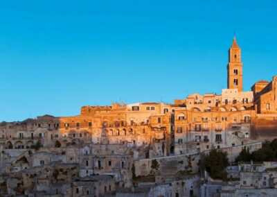 Visita ai Sassi di Matera