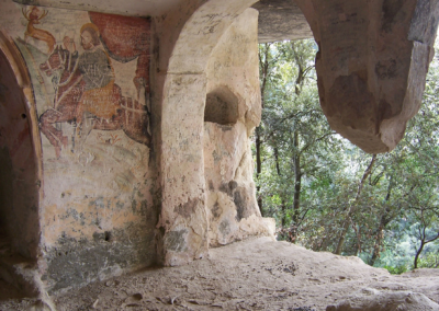 Visite guidate a Matera