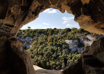 Visite guidate a Matera