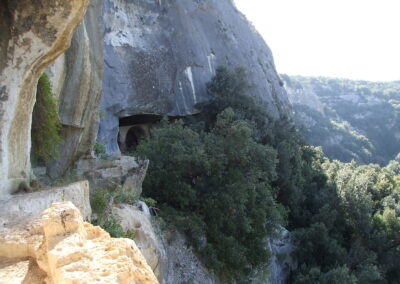 Visite guidate a Matera