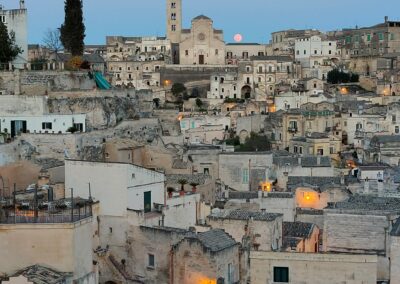 Visite guidate a Matera